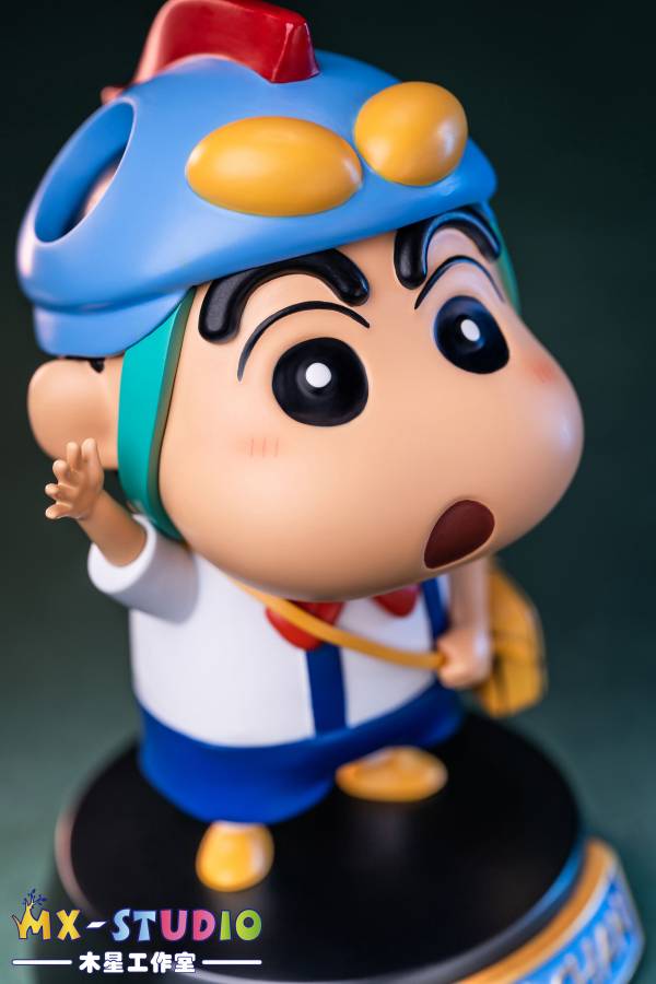 Crayon Shin-chan