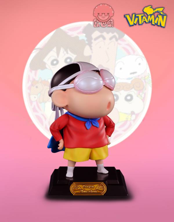 Crayon Shin-chan