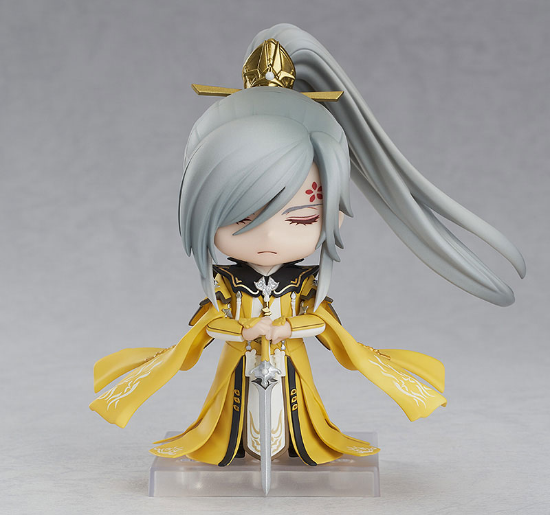 Nendoroid JX3 Ying
