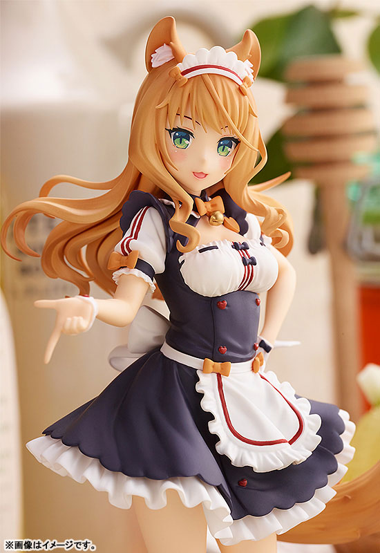 POP UP PARADE Nekopara Maple