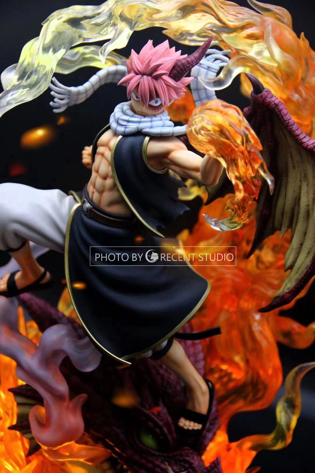 Natsu – Fairy Tail