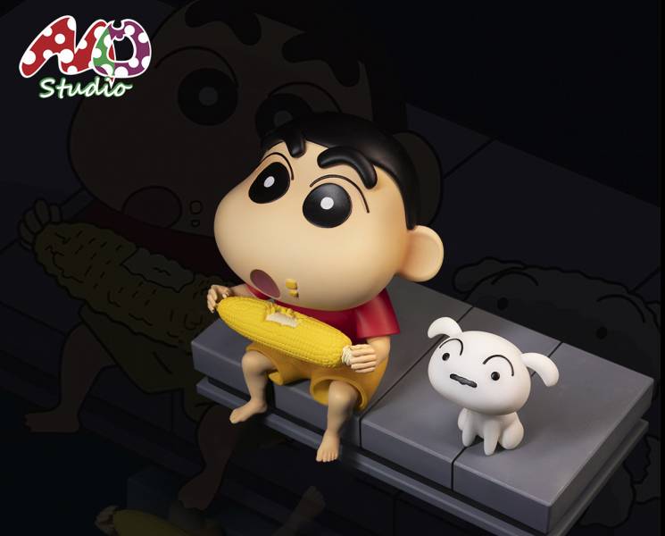 Crayon Shin-chan