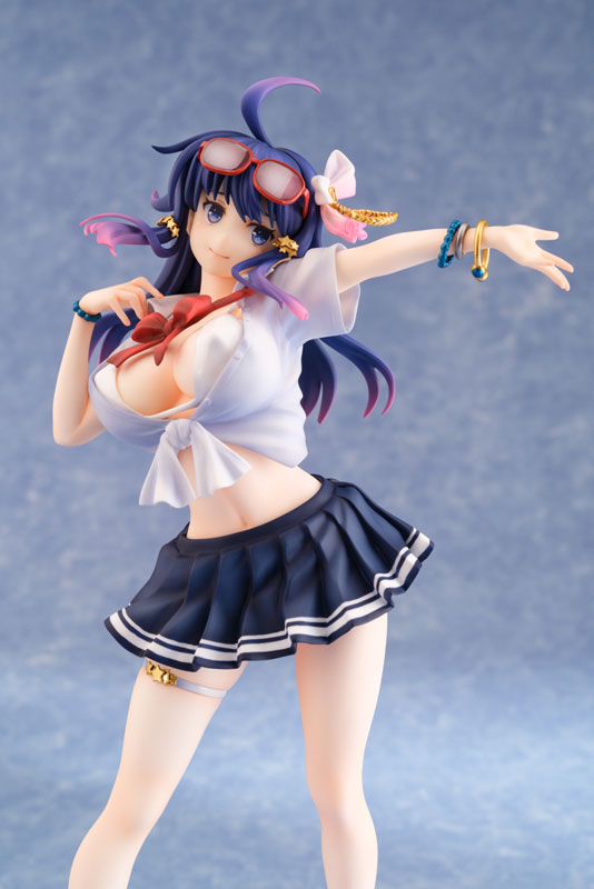Izumi Mahiru Original Illustration Nikaido Yuki 1/6