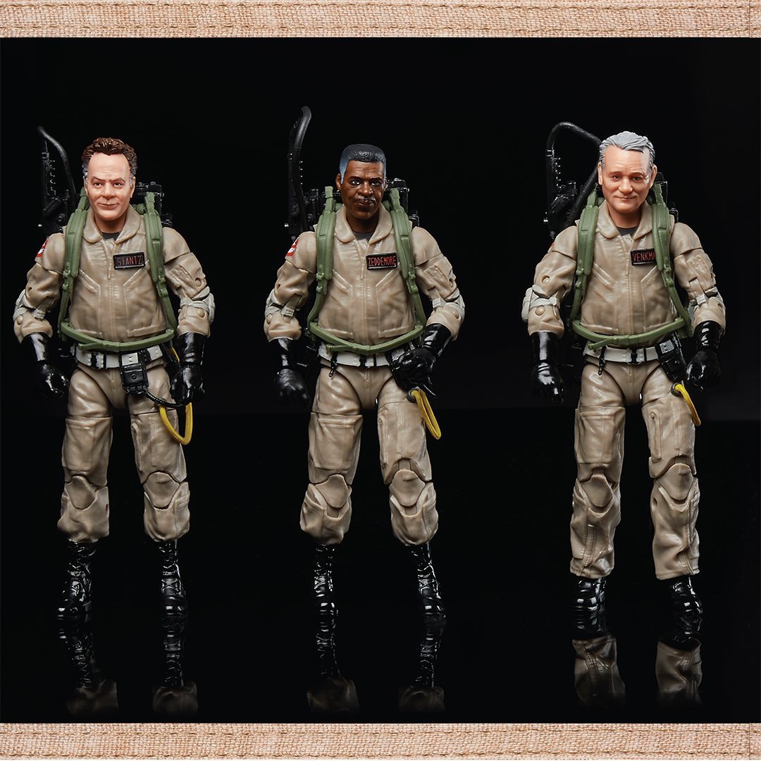 Ghostbusters: Afterlife