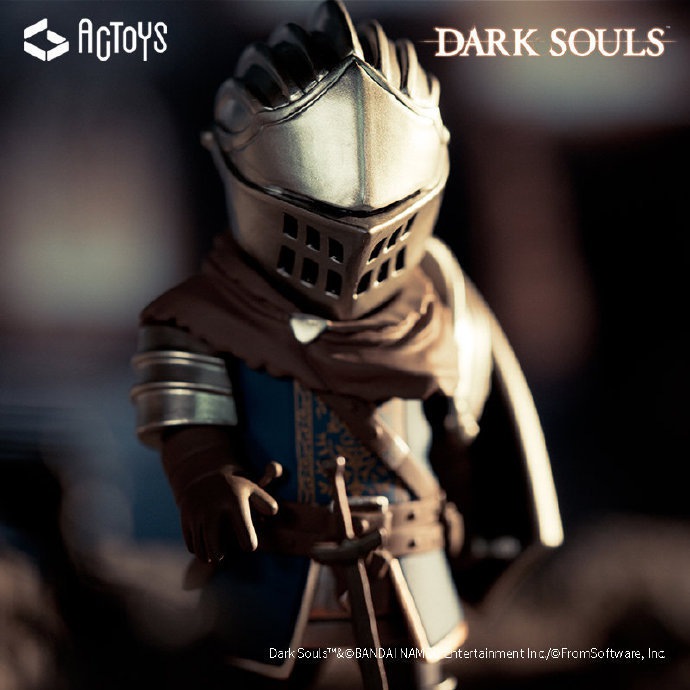DARK SOULS series box eggs