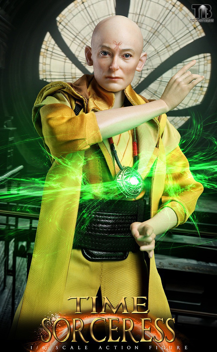 Time Sorceress 1/6