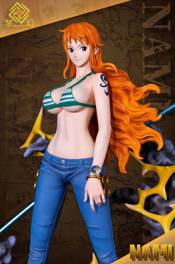 Nami - One Piece
