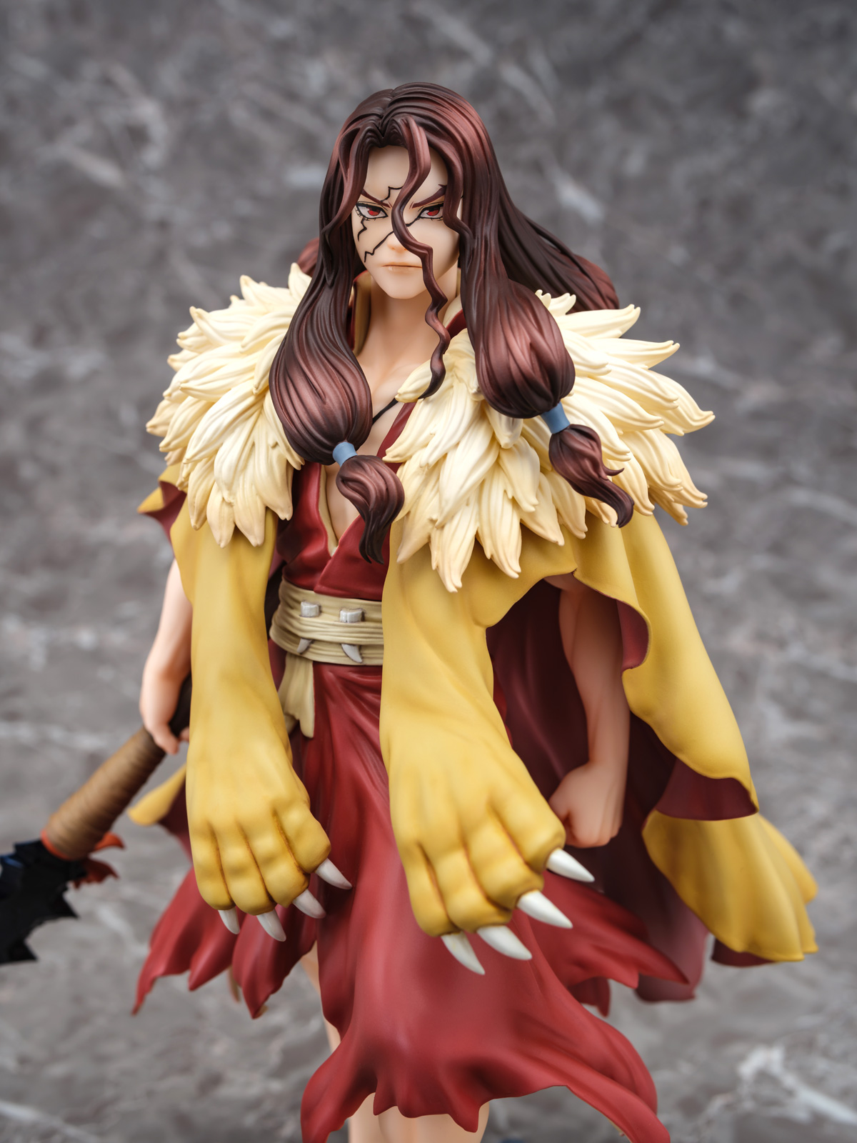 Dr. STONE - Tsukasa Shishiou 1/9