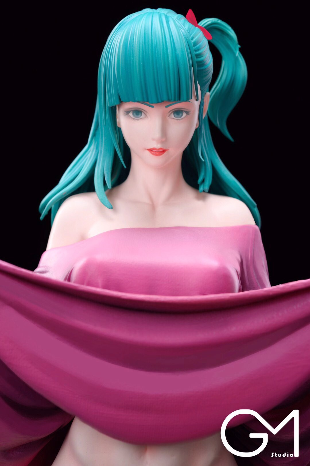 Bulma – Dragon Ball