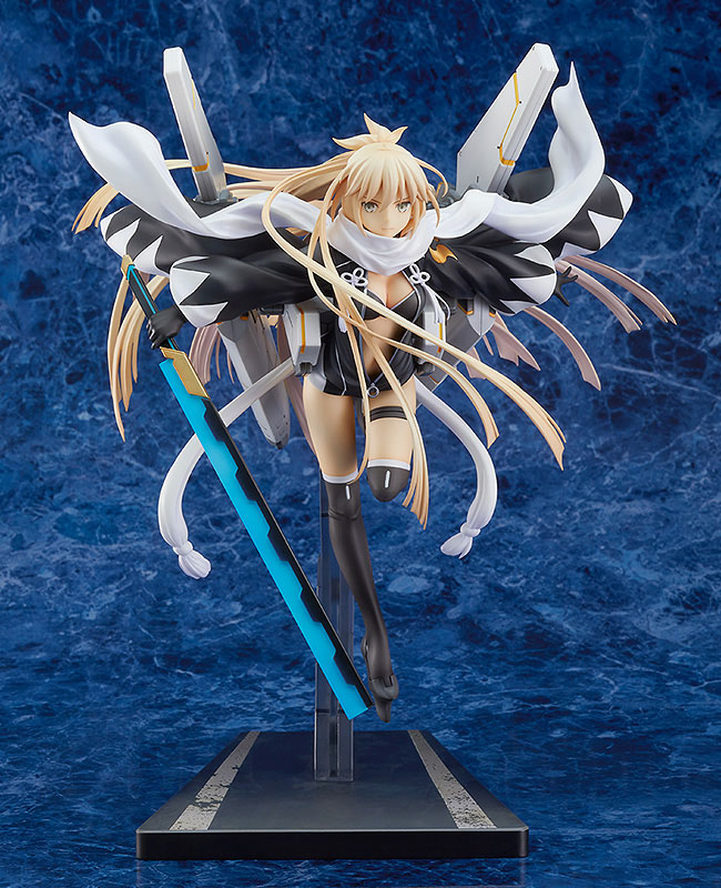 Fate/Grand Order Assassin/Okita J Souji 1/7