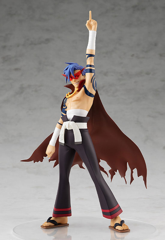 POP UP PARADE Gurren Lagann Kamina
