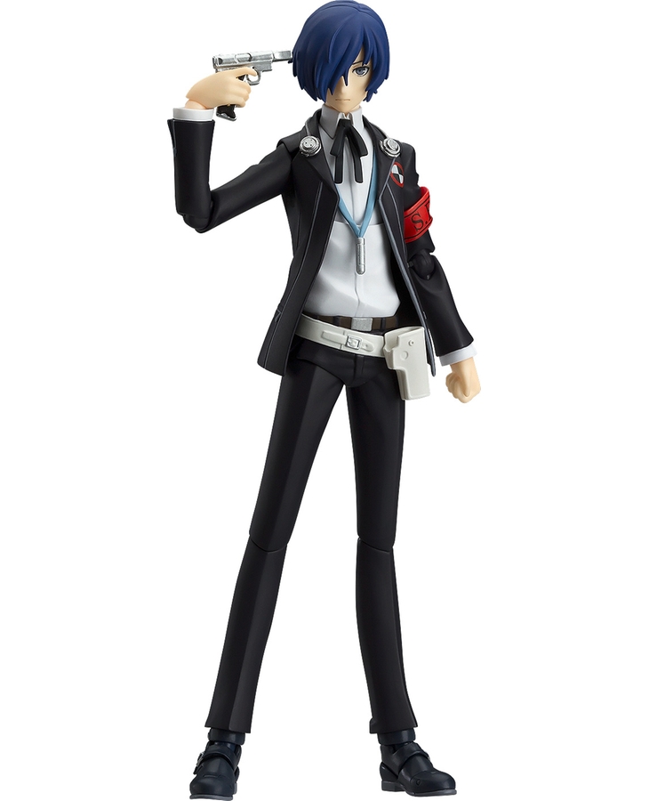 figma Osamu Yuki