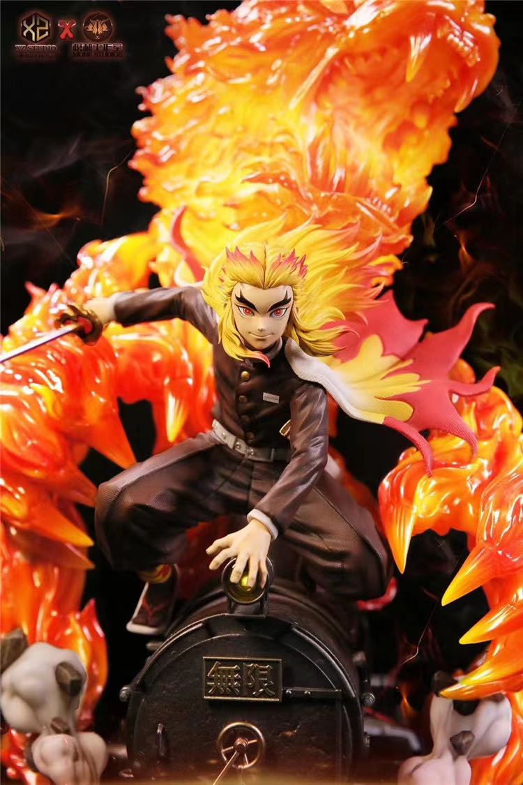 Rengoku Kyoujurou