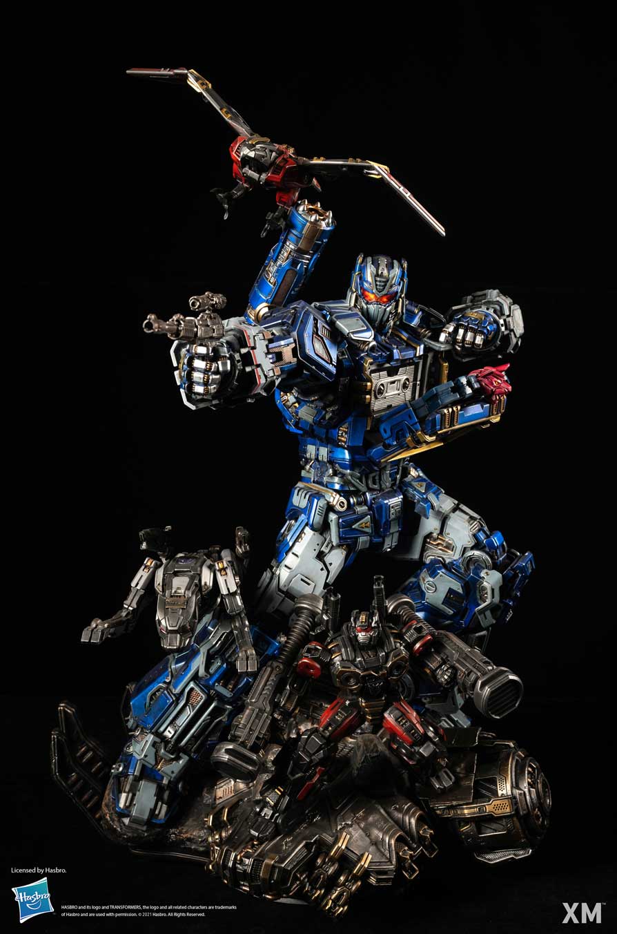 Soundwave