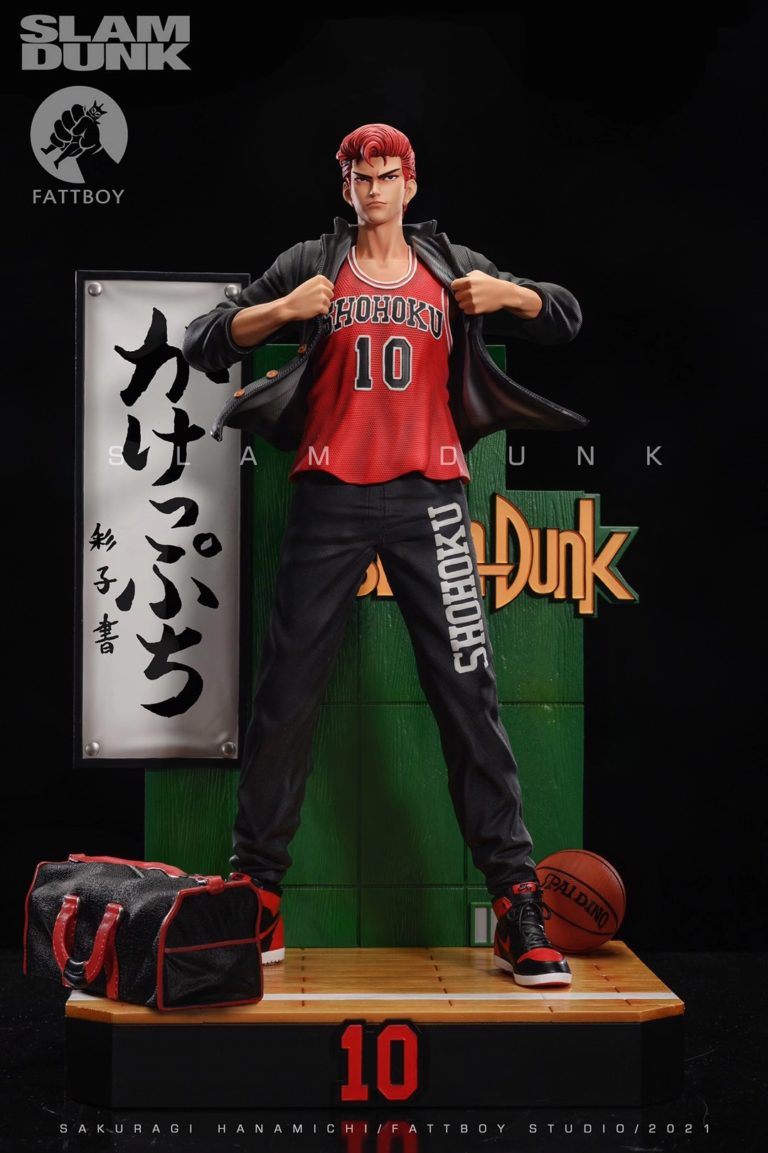 Sakuragi Hanamichi