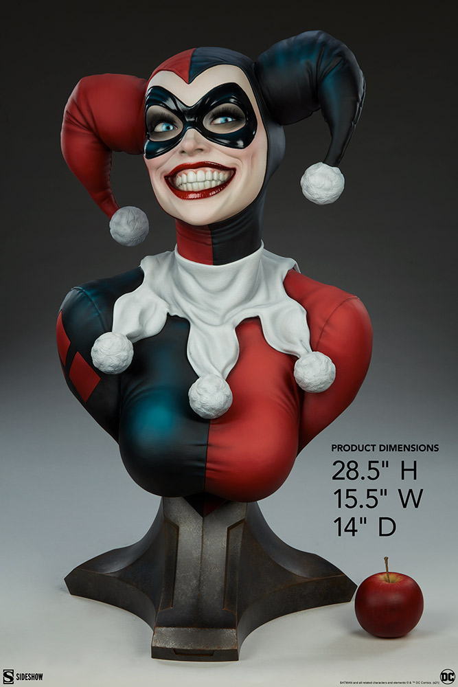 Harley Quinn