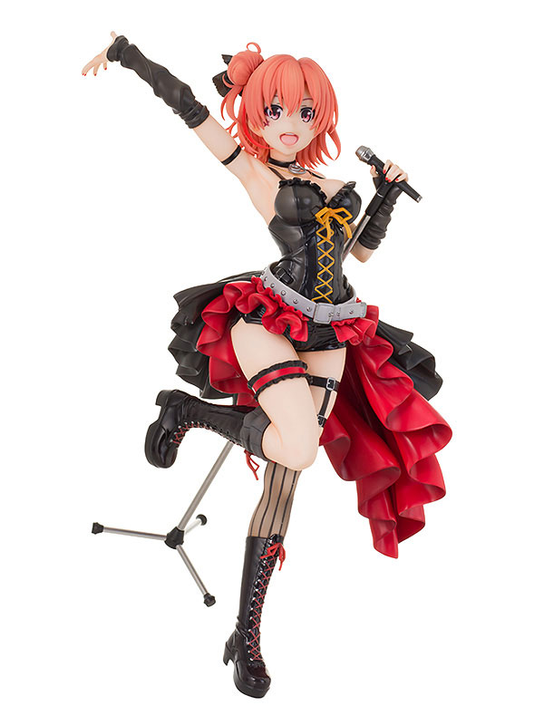 After all my youth romantic comedy is wrong. Complete Yuigahama Yui Rock Ver. 1/7