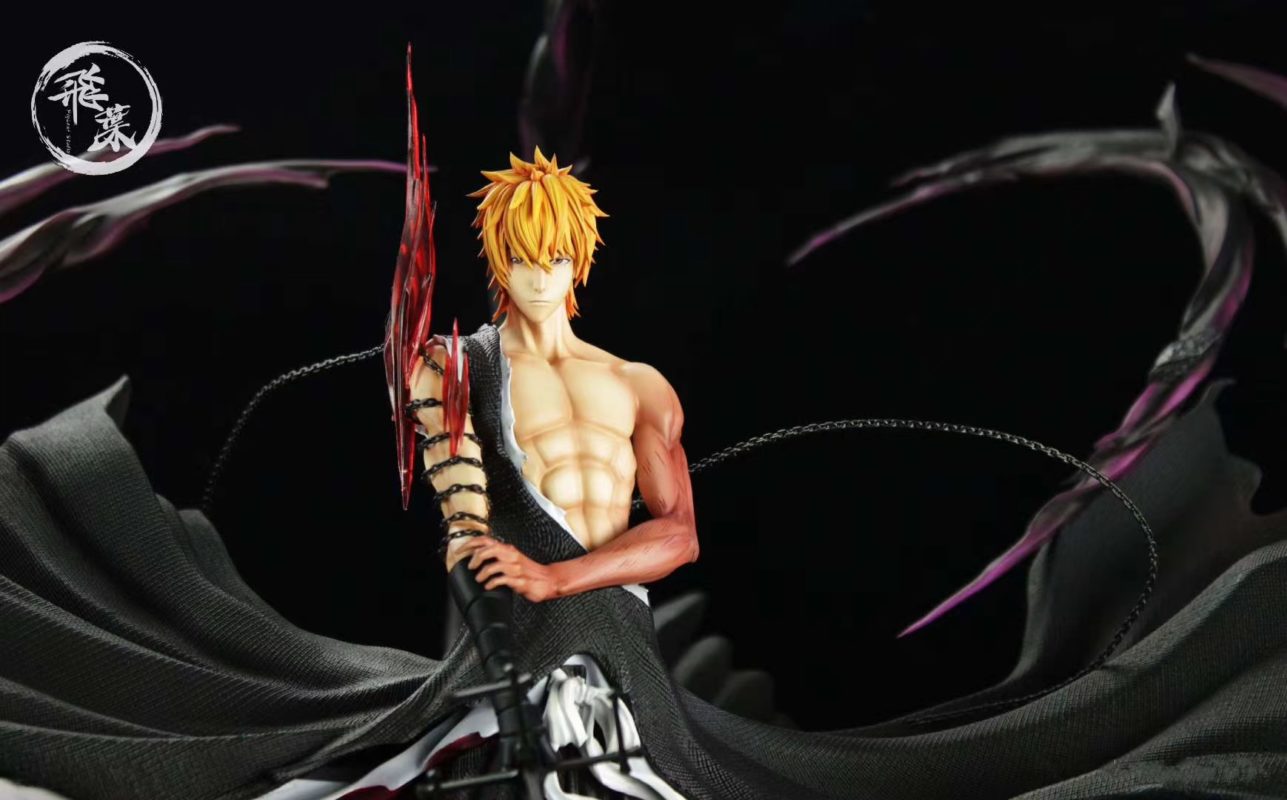 Ichigo Kurosaki