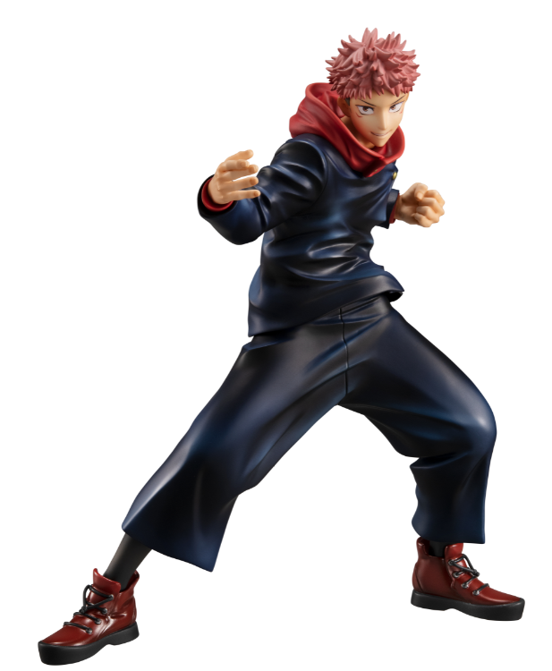 Jujutsu Kaisen Yuji Itadori 1/8