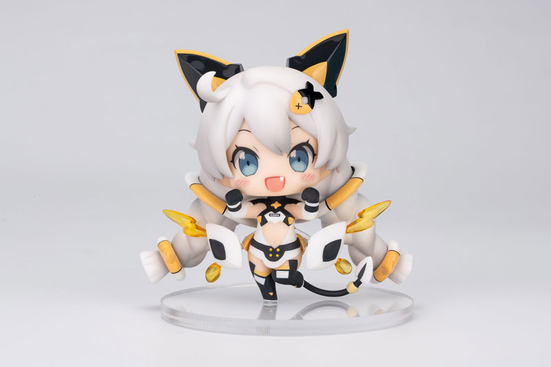 Asteroid Series Houkai 3rd Kiana Kaslana Kikia Tenshi