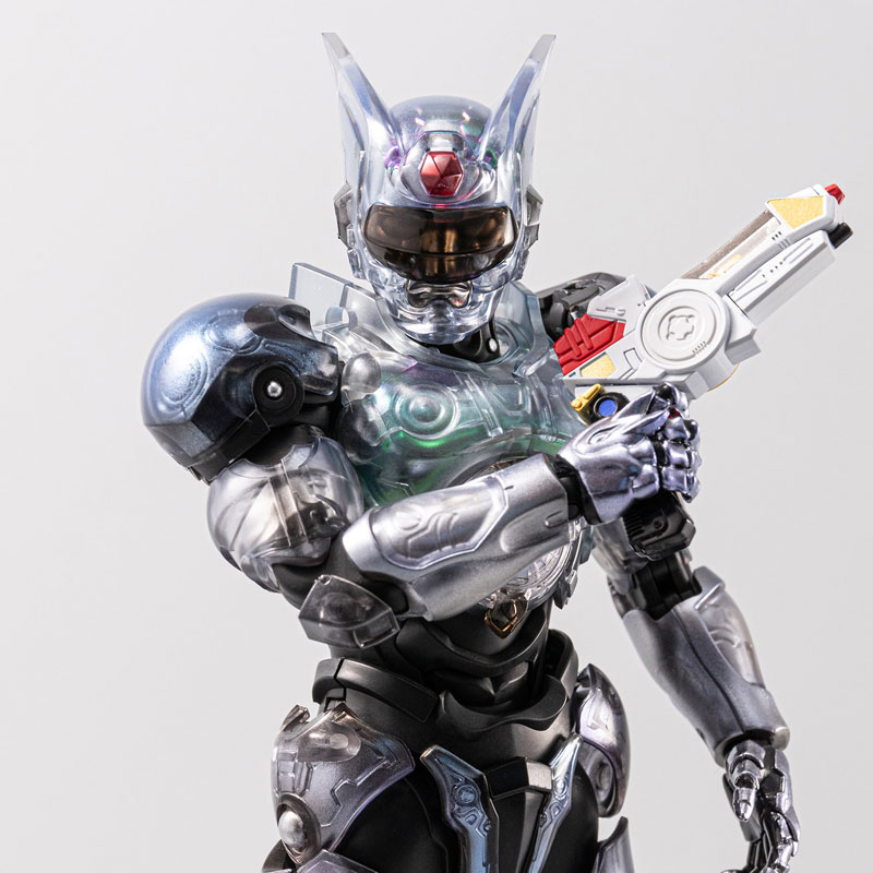 Choukou Senshi Changerion Changerion