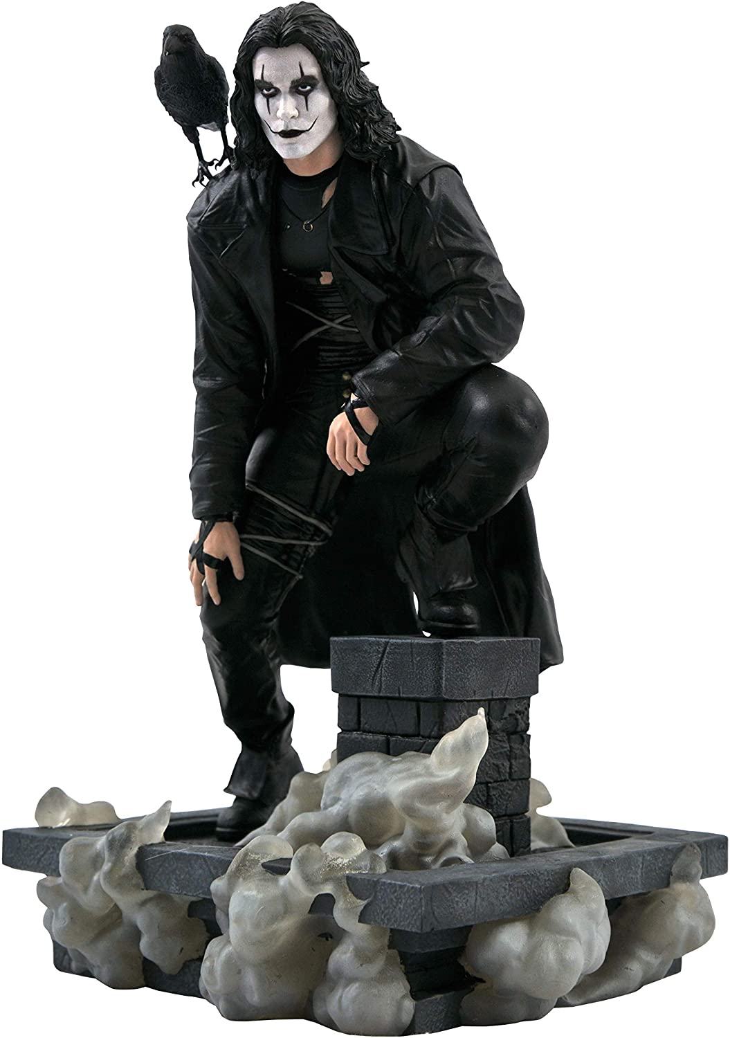 The Crow Flying Legend Gallery Eric Draven