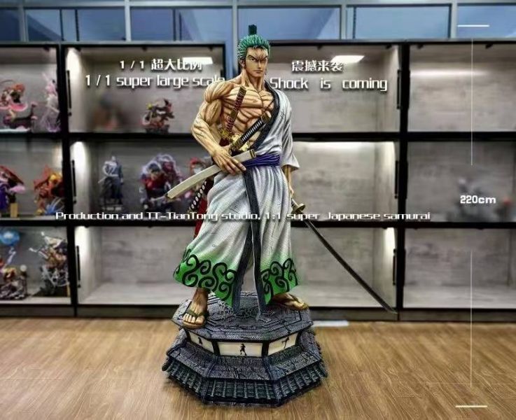 Zoro – One Piece