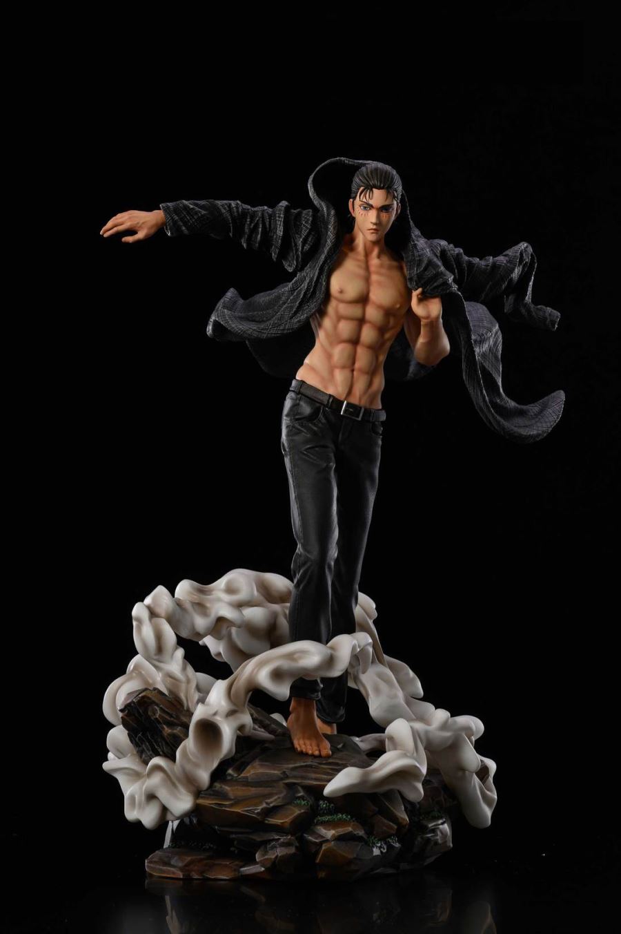 Eren Jaeger - Attack On Titan