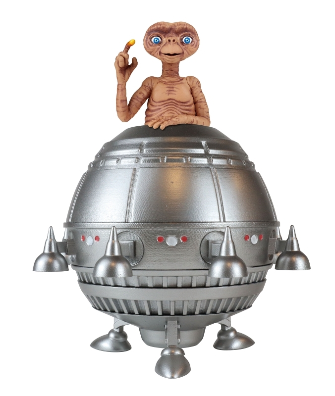 ET famous scene collection PART2 -ET is our tomodachi -all