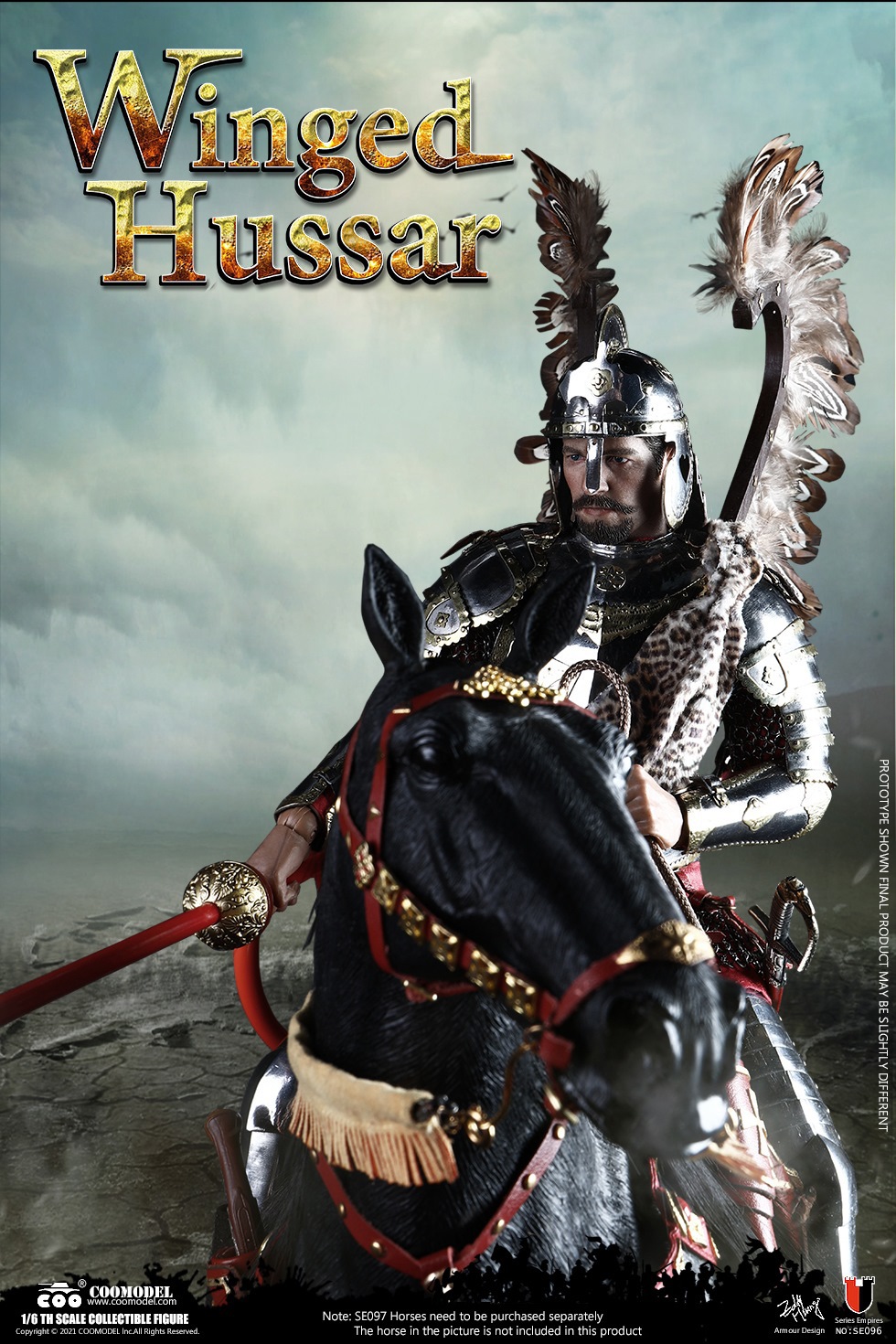 WINGED HUSSAR