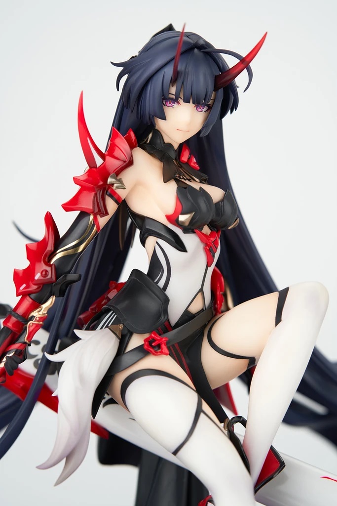 Honkai Impact 3rd - Raiden Mei Herrscher of Thunder Lament of the Fallen Ver. Standard Edition
