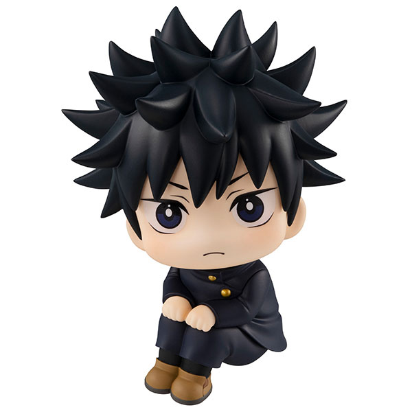 LookUp Jujutsu Kaisen Megumi Fushiguro