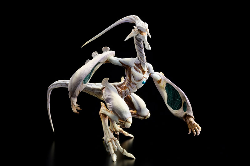 Betterman Nebura Concept Model