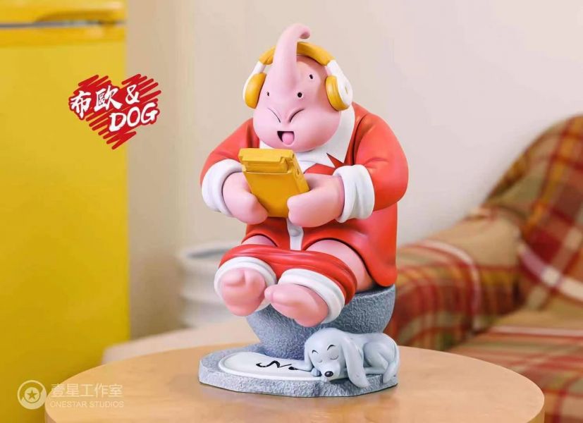 Buu - Dragon Ball 1/5