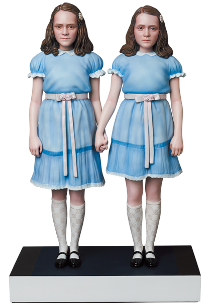 Grady Twin - The Shining