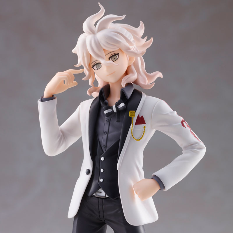 Danganronpa 1,2 Reload Nagito Komaeda