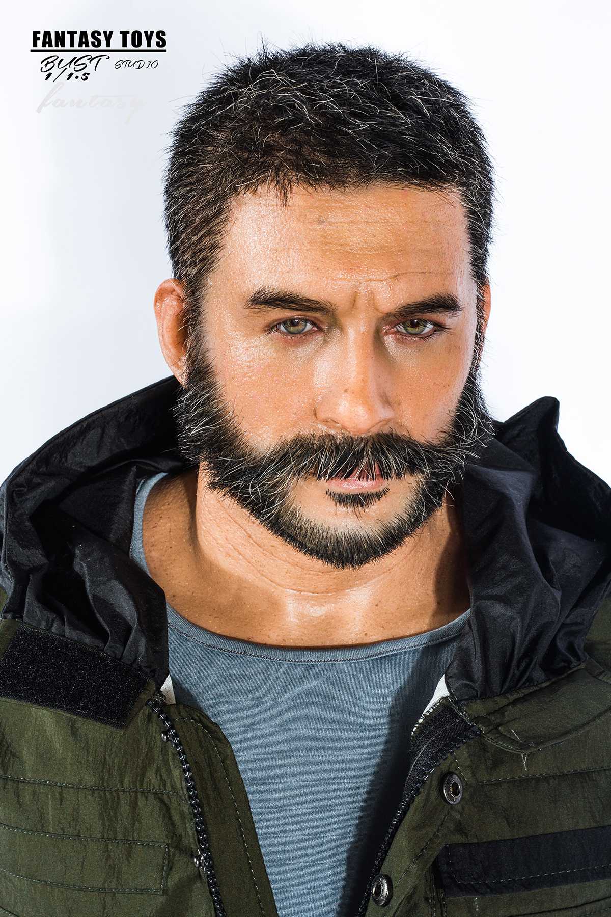 Call of Duty:Modern Warfare 1/1.5 Bust