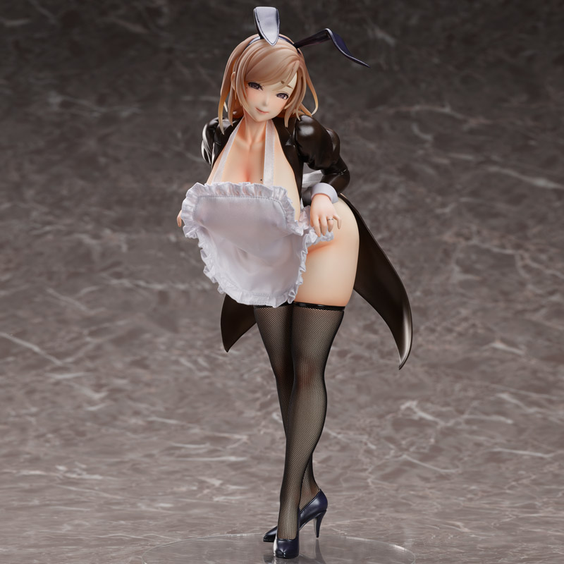 BINDing Creator's Opinion - Mama Bunny Yuuko 1/4
