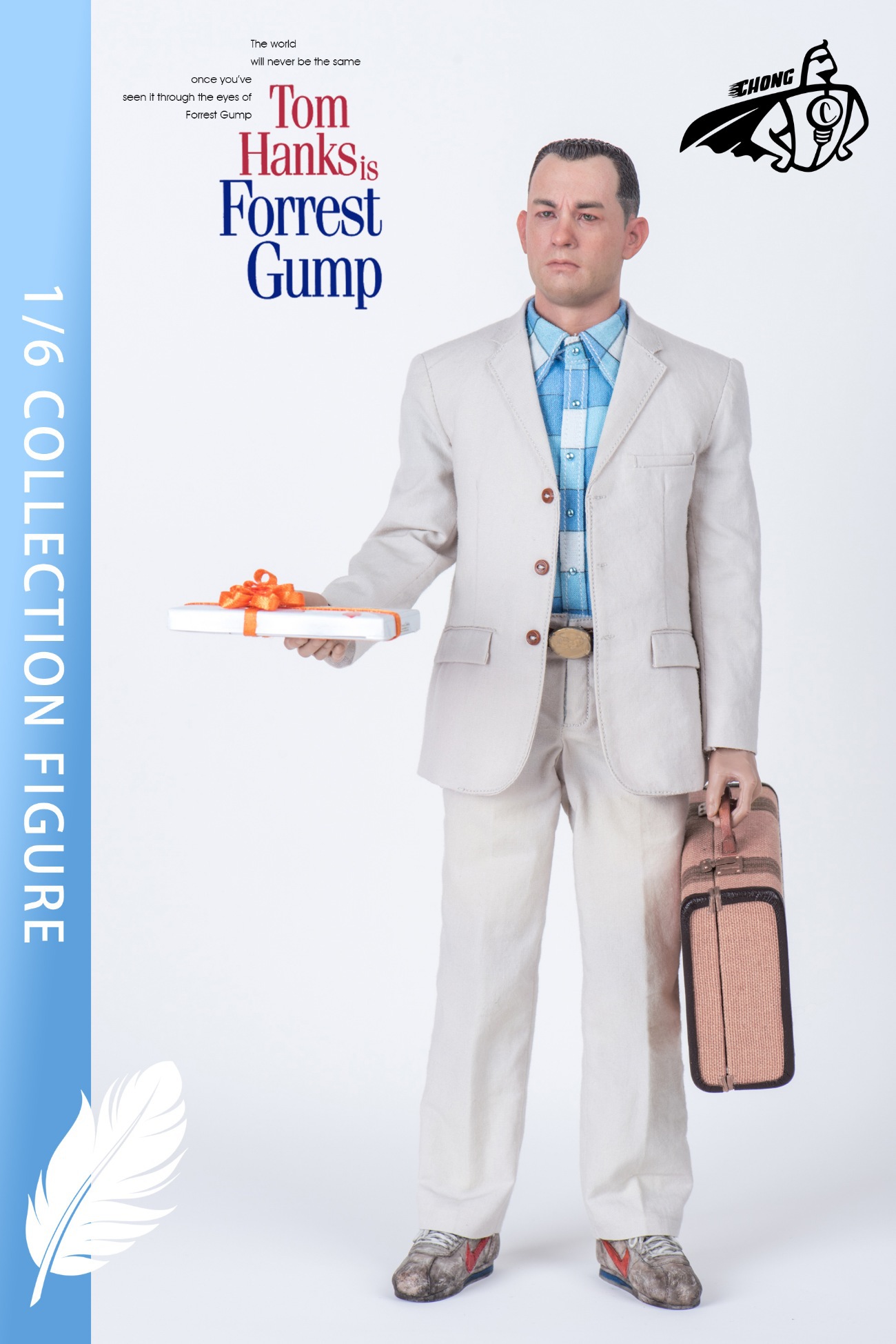 Forrest Gump 1/6