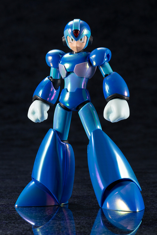 MEGA MAN X X Premium Charge Shot Ver