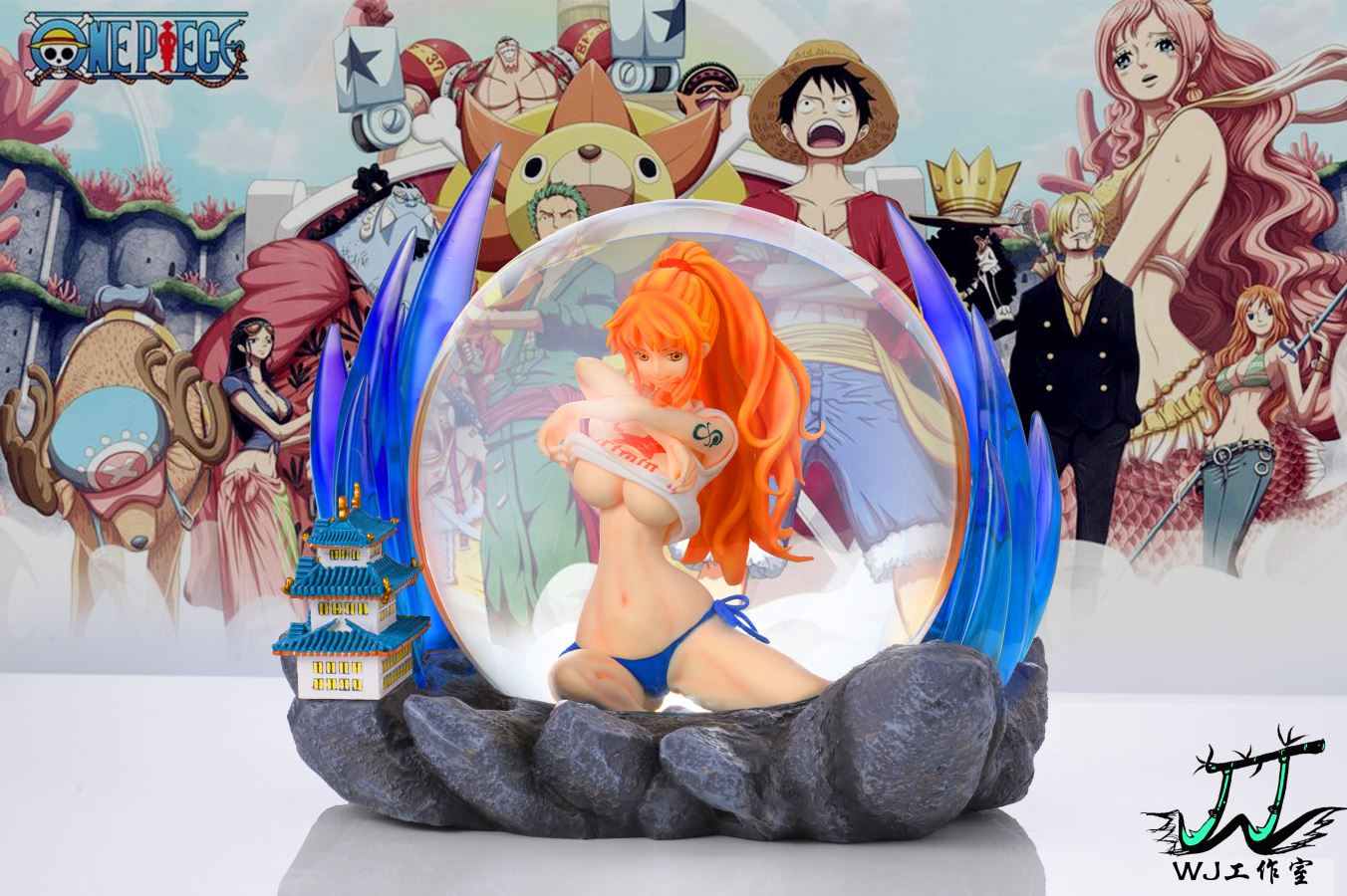 Nami – One Piece