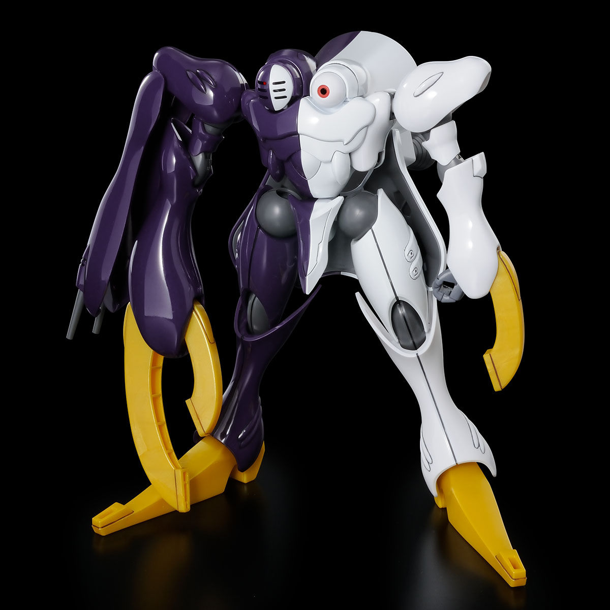HG 1/144 DICTUS (CALLISTO OF SHADOW CUSTOM)