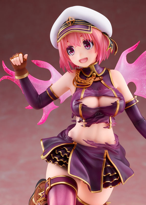 DreamTech Val x Love Mutsumi Saotome [Valkyrie] 1/7