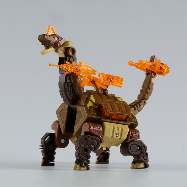 BeastBOX BB-22TH THUNDERHOOF