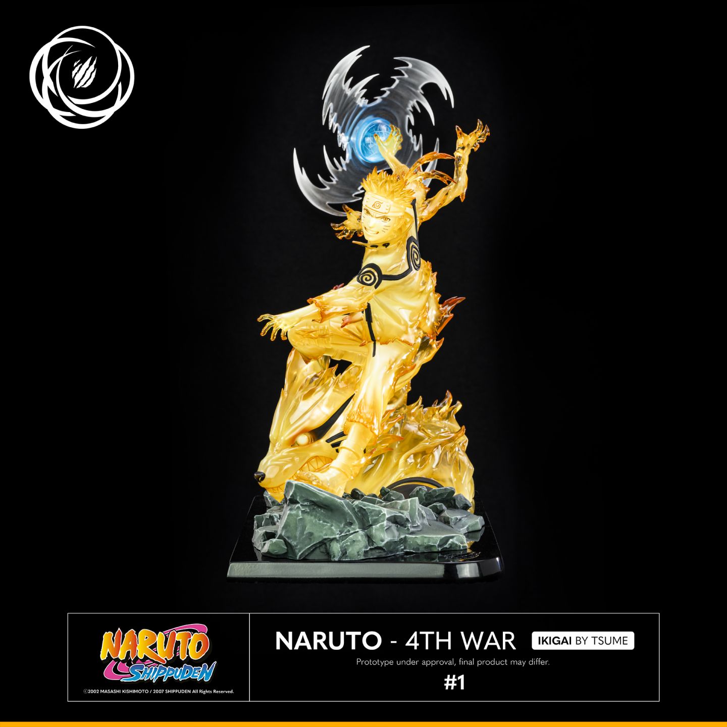 Naruto - 4th War