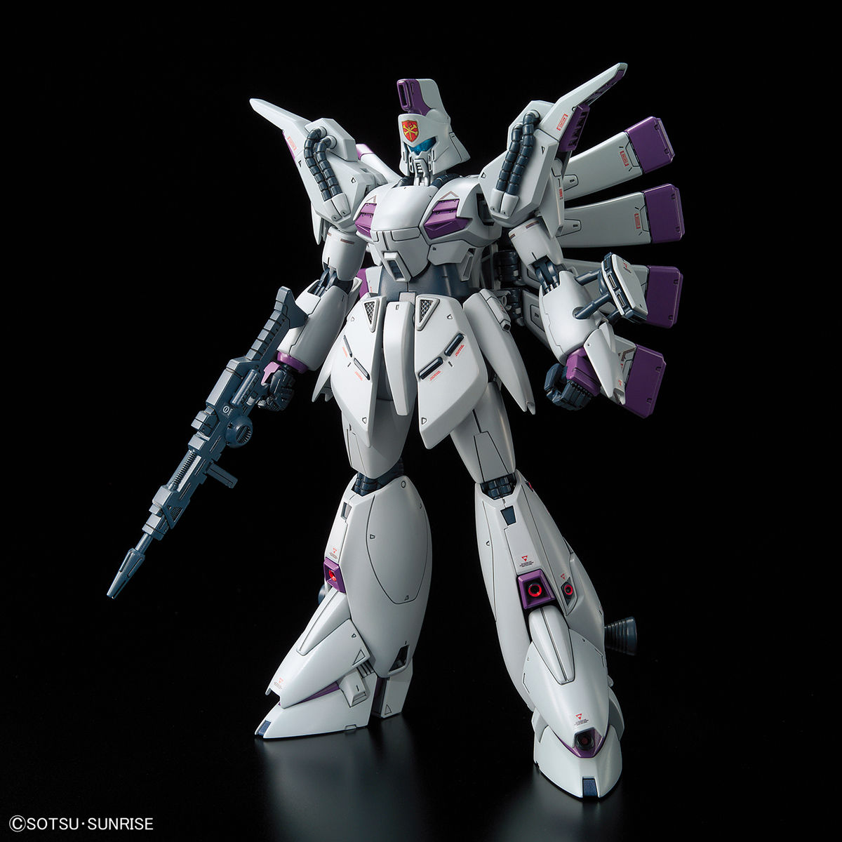 RE / 100 1/100 Beginner Gina