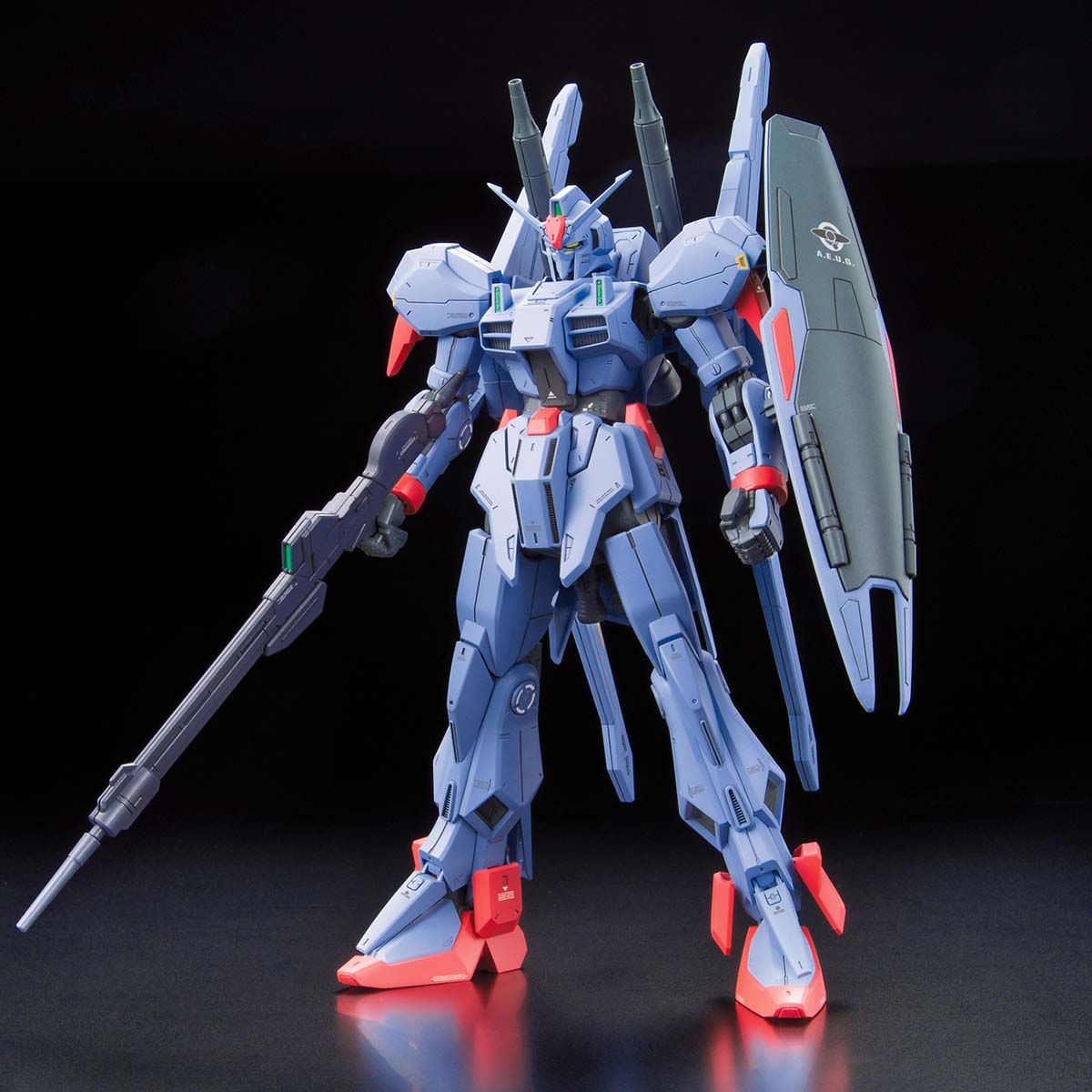 RE / 100 Gundam Mk-III