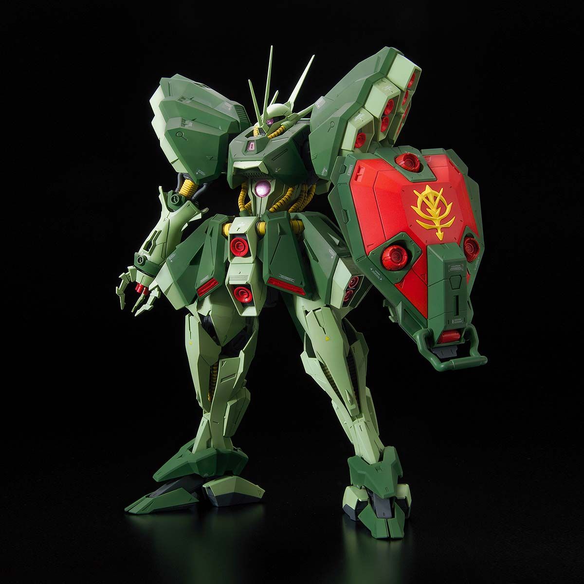 RE / 100 1/100 Hamma