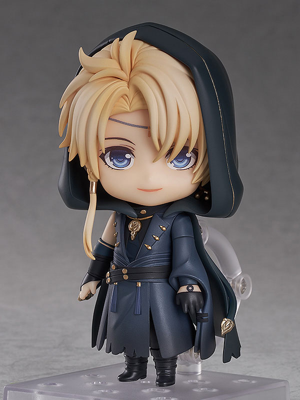 Nendoroid Love & Producer -EVOL x LOVE- Qiluo Zhou Shade Ver