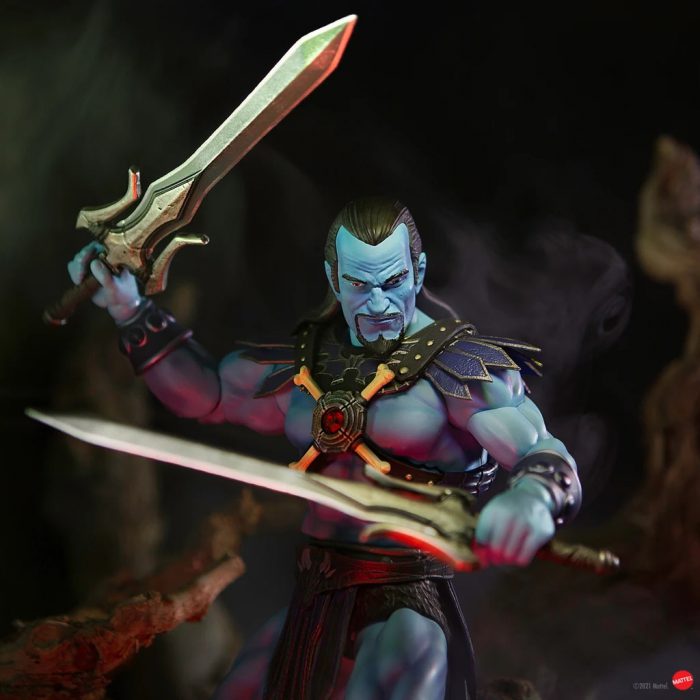 Keldor (He-Man)
